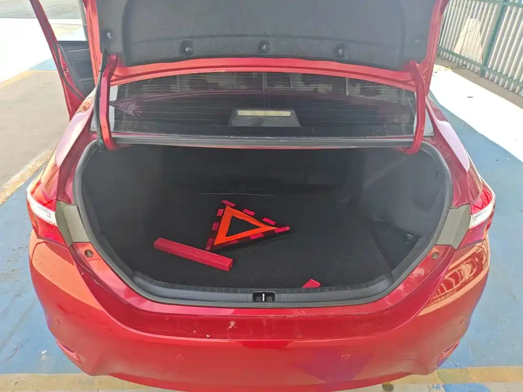 Toyota Corolla — миниатюра 19
