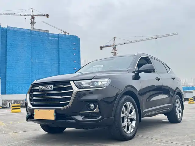 HAVAL H6 2022