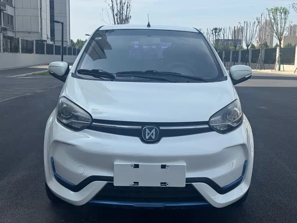 JMEV JMC E200N — миниатюра 2