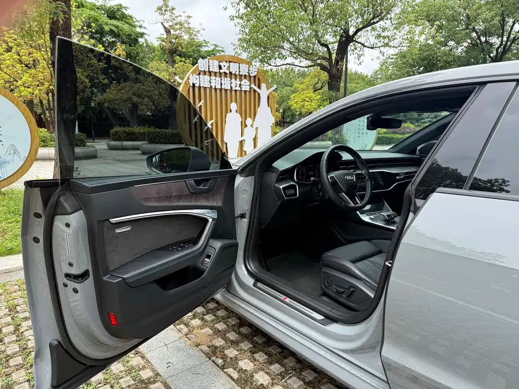 Audi A7 2021 45 TFSI