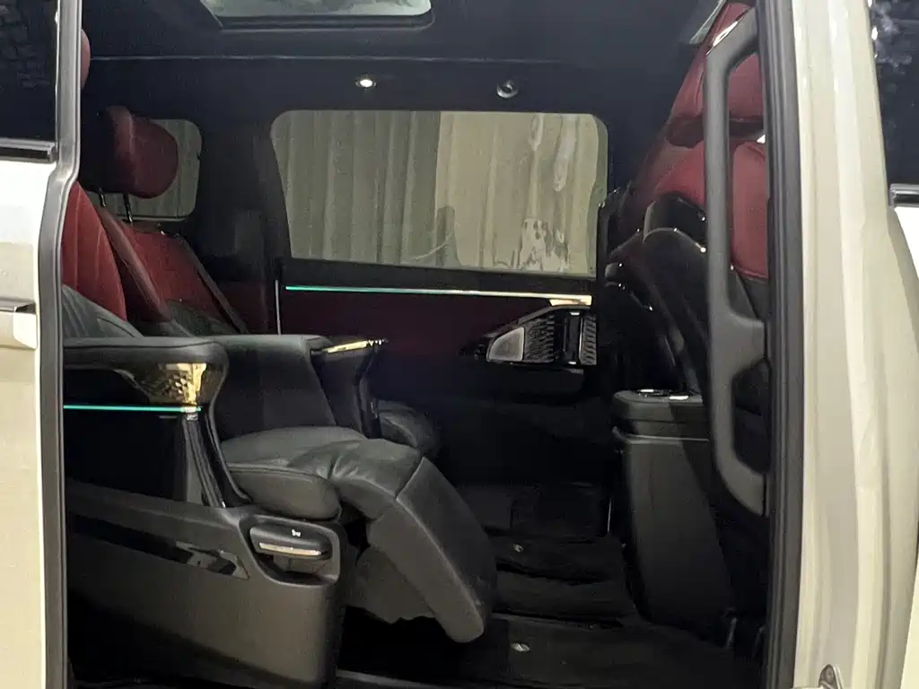 GAC Motor Trumpchi M8 — миниатюра 20
