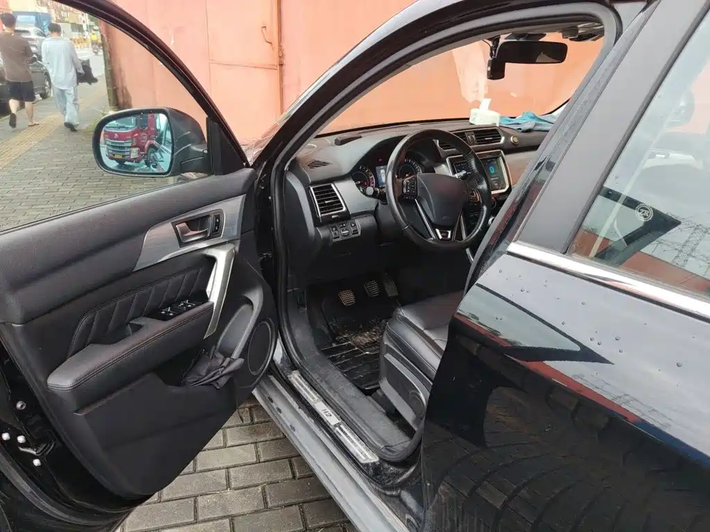Haval H2 — миниатюра 17