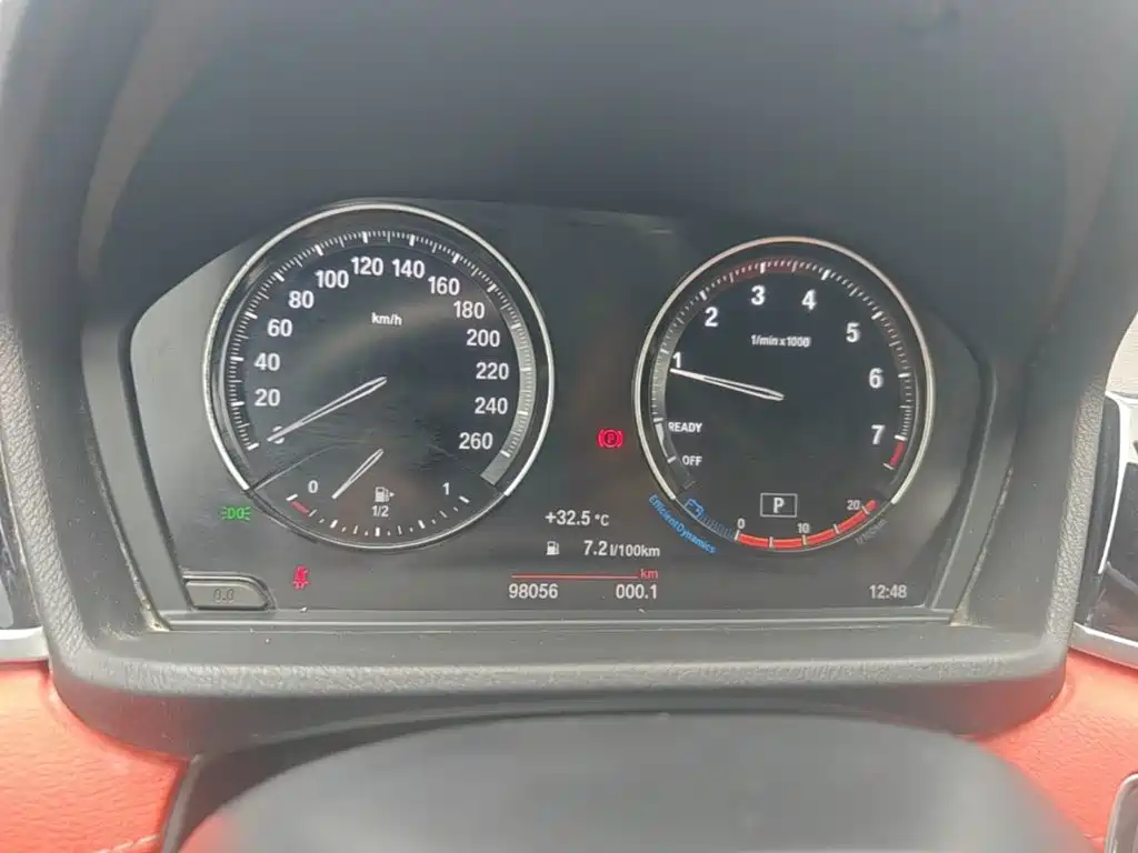 BMW X2 — миниатюра 12