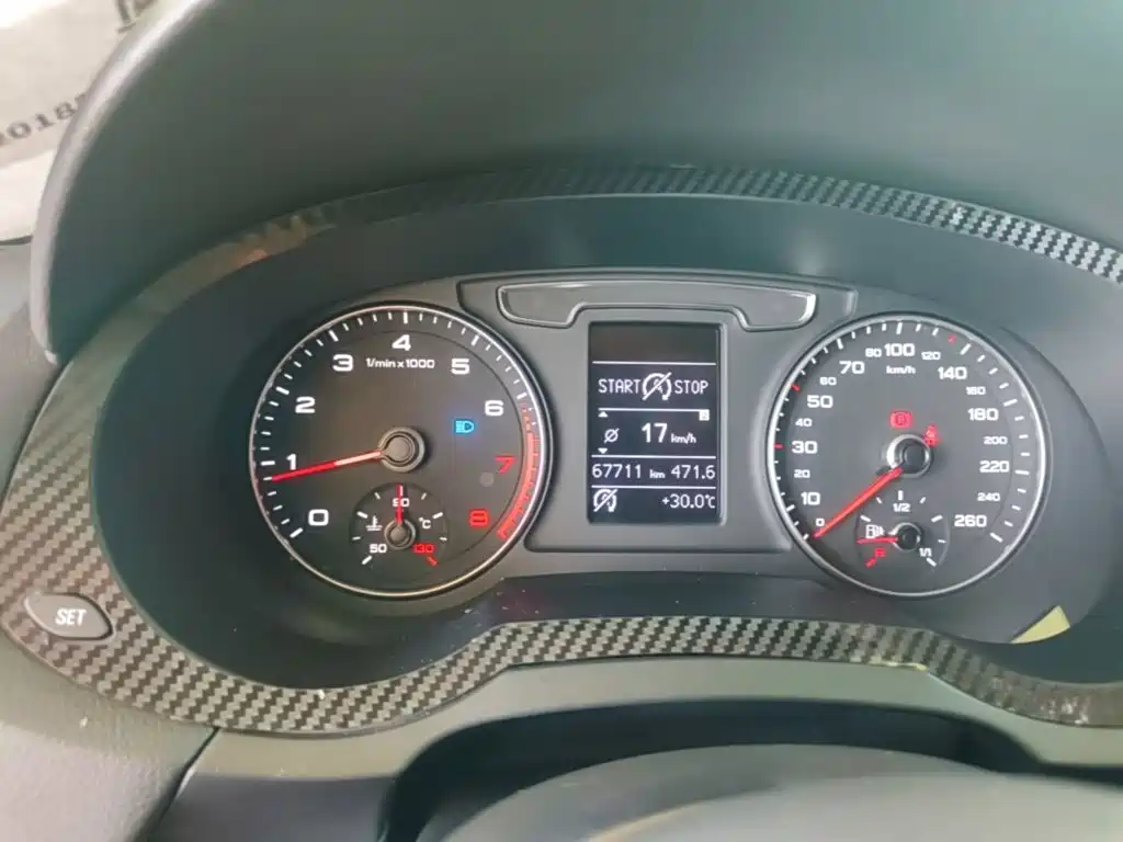 Audi Q3 — миниатюра 12