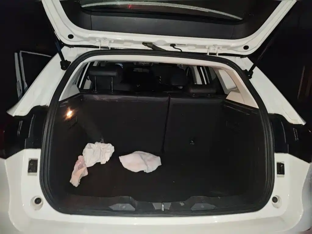 Haval H2s — миниатюра 15