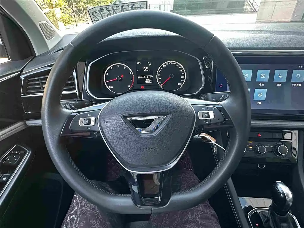 Jetta VS5 — миниатюра 9