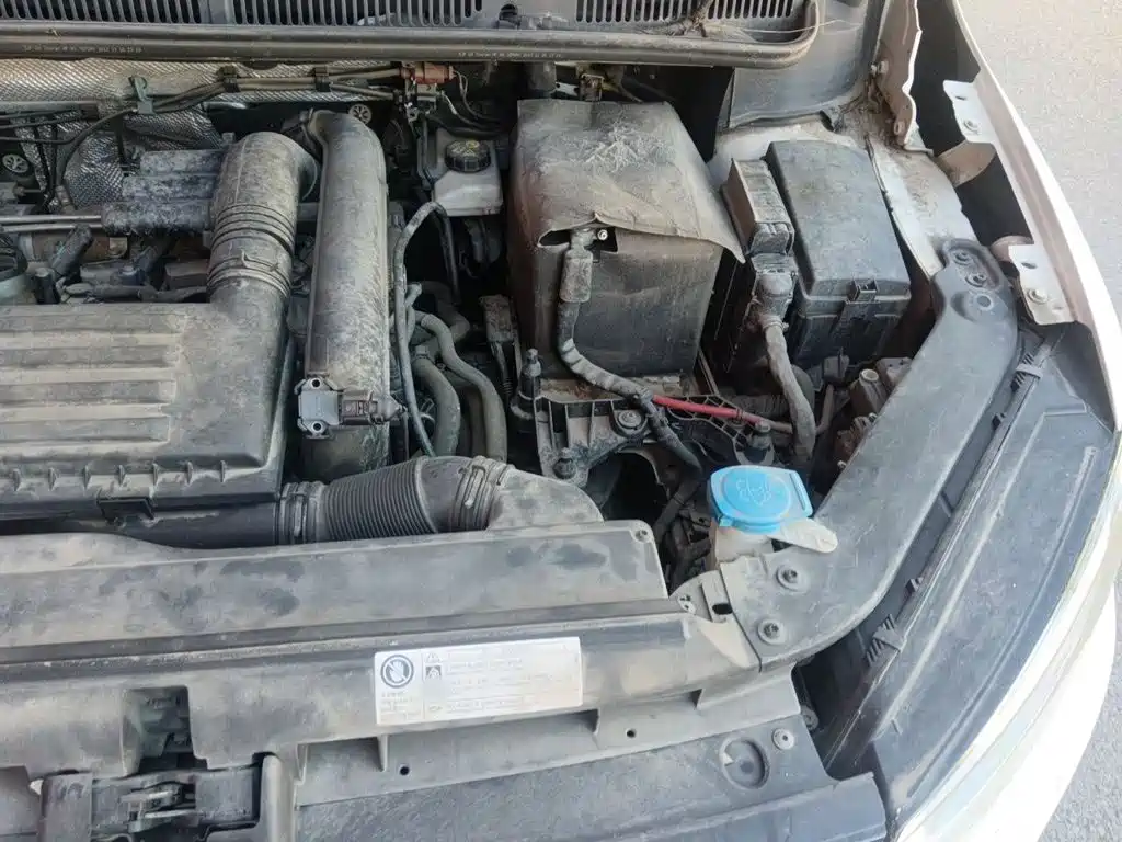 Volkswagen Touran — миниатюра 19