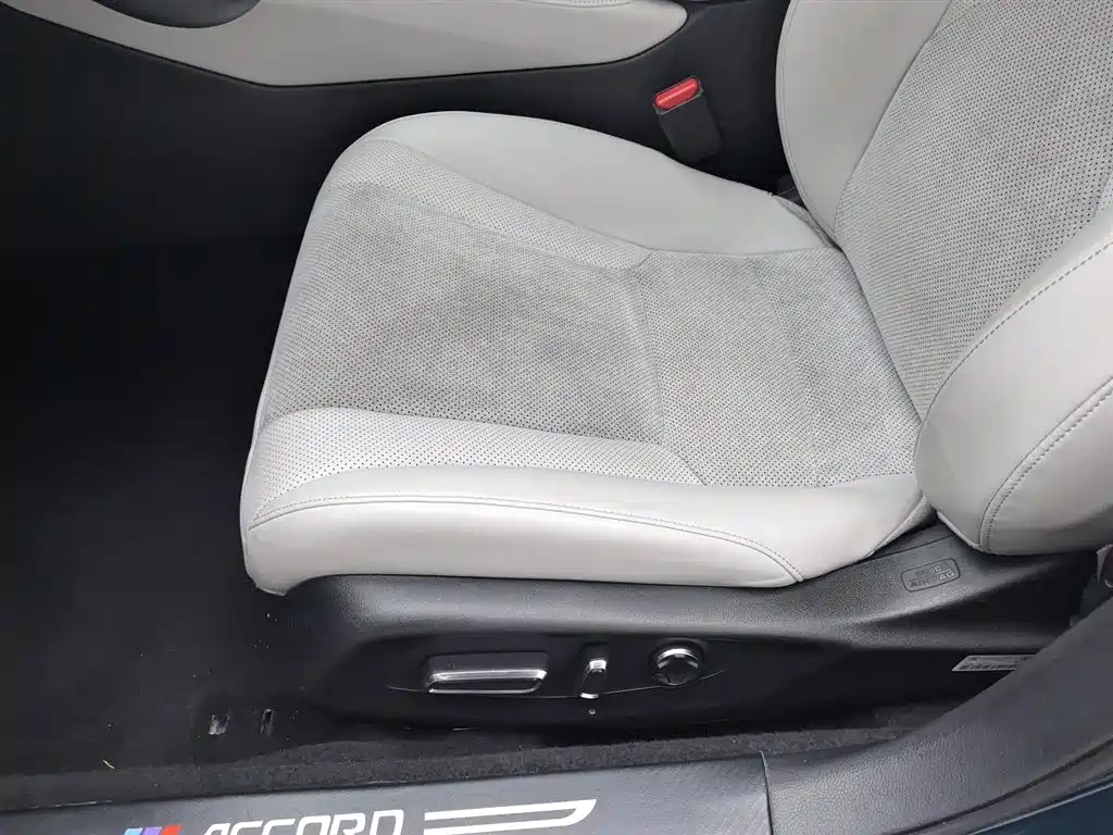 HONDA ACCORD NEW ENERGY