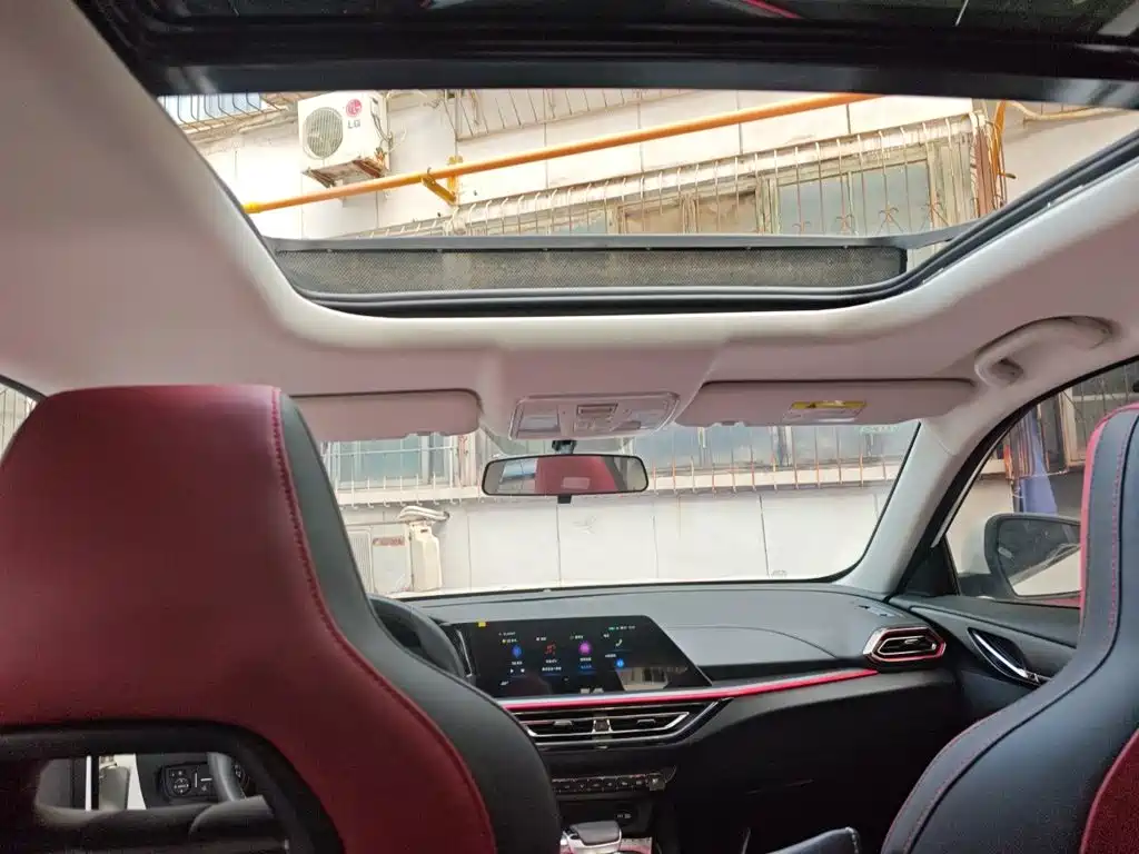 Oshan Oushang X5 — миниатюра 14