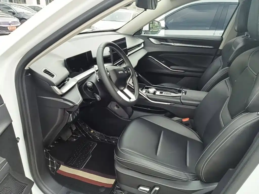 Haval H6 — миниатюра 16