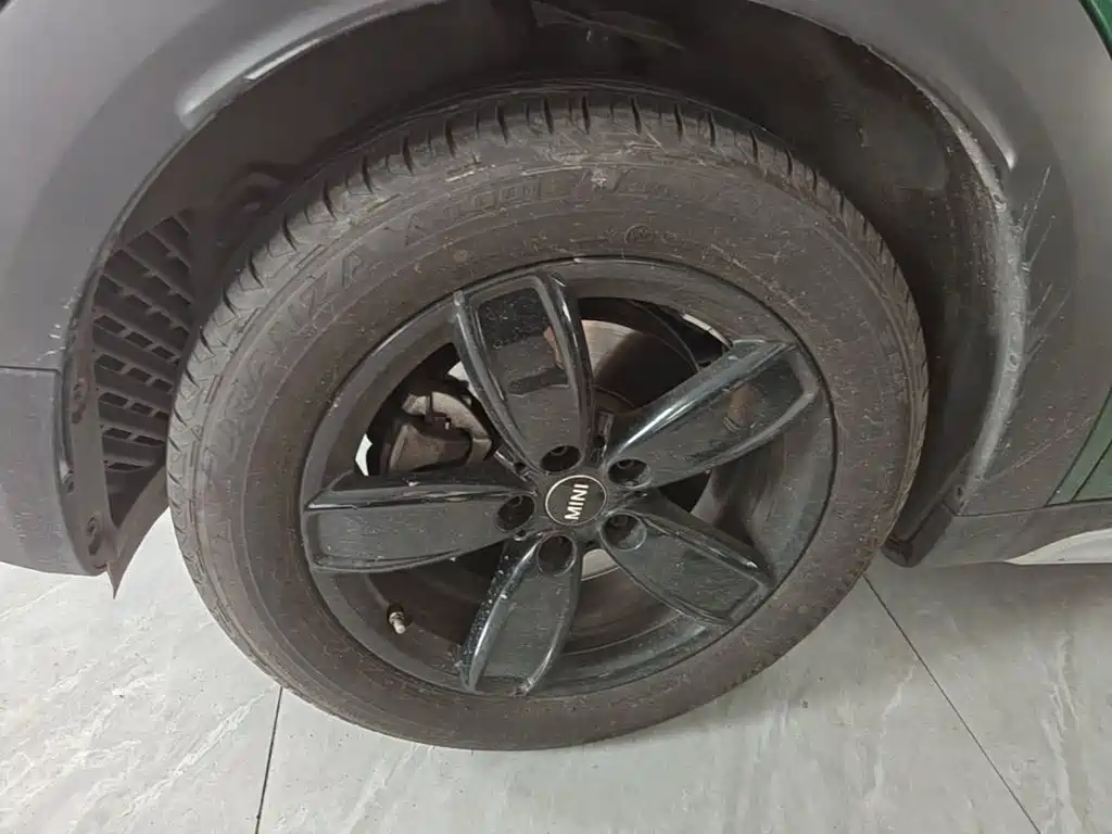 MINI Mini Countryman — миниатюра 23