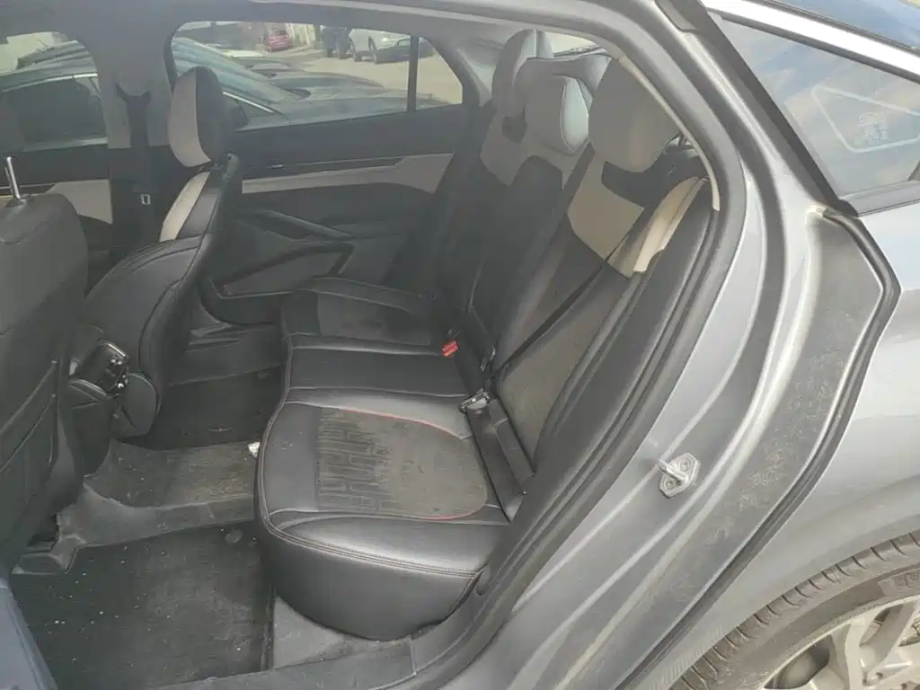 Ford Mondeo — миниатюра 17