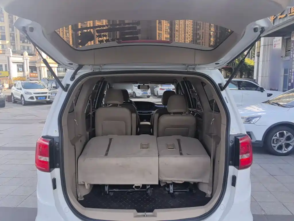 Baojun 730 — миниатюра 19