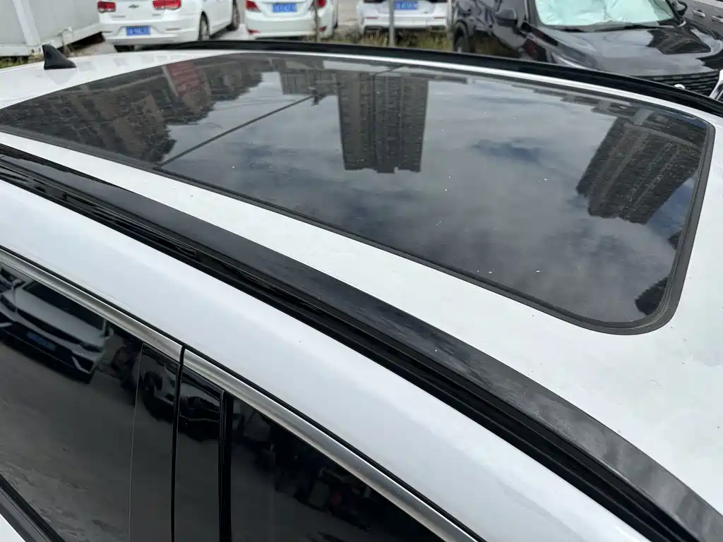 Hyundai Tucson — миниатюра 21