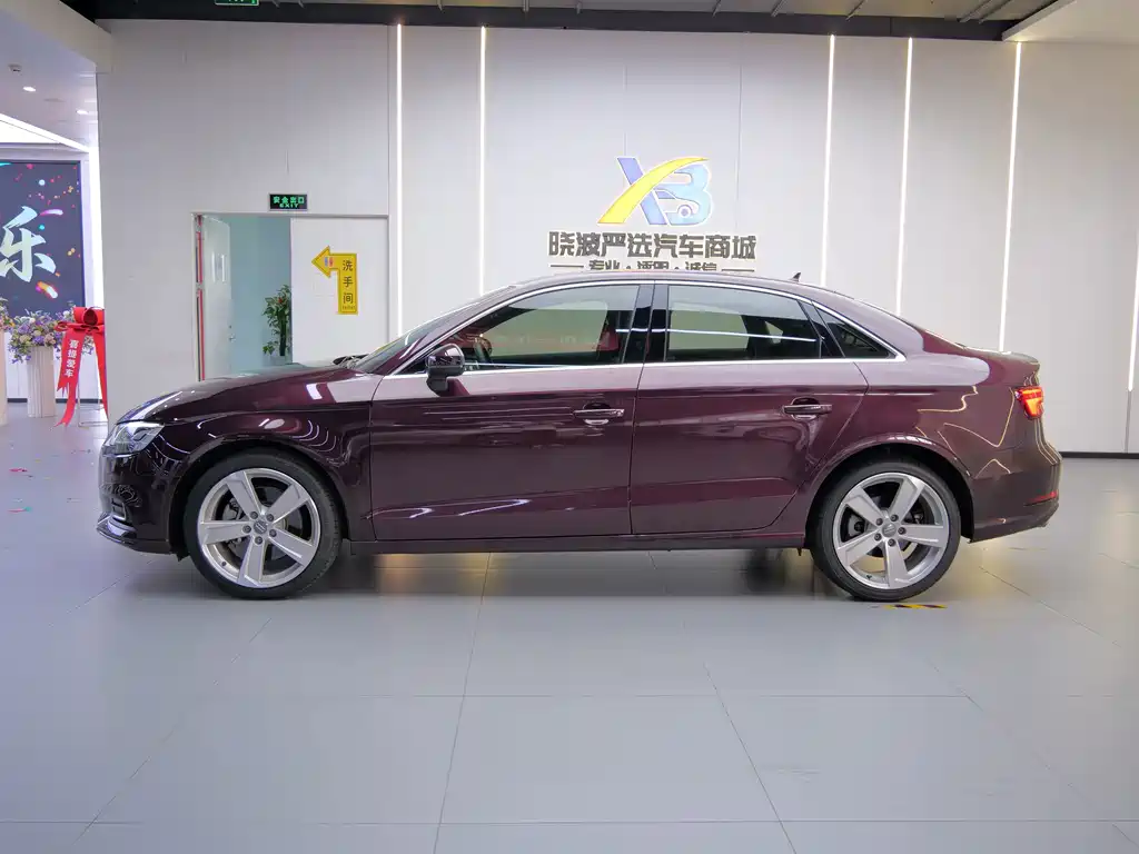 Audi A3 — миниатюра 4