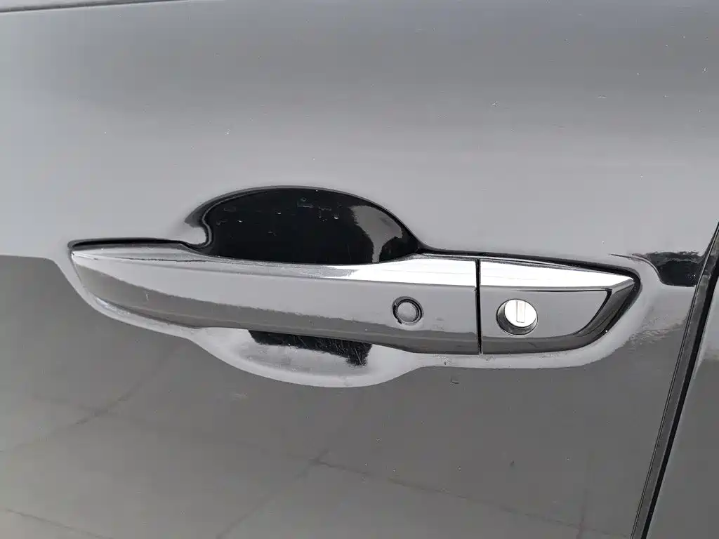 Honda Civic — миниатюра 18