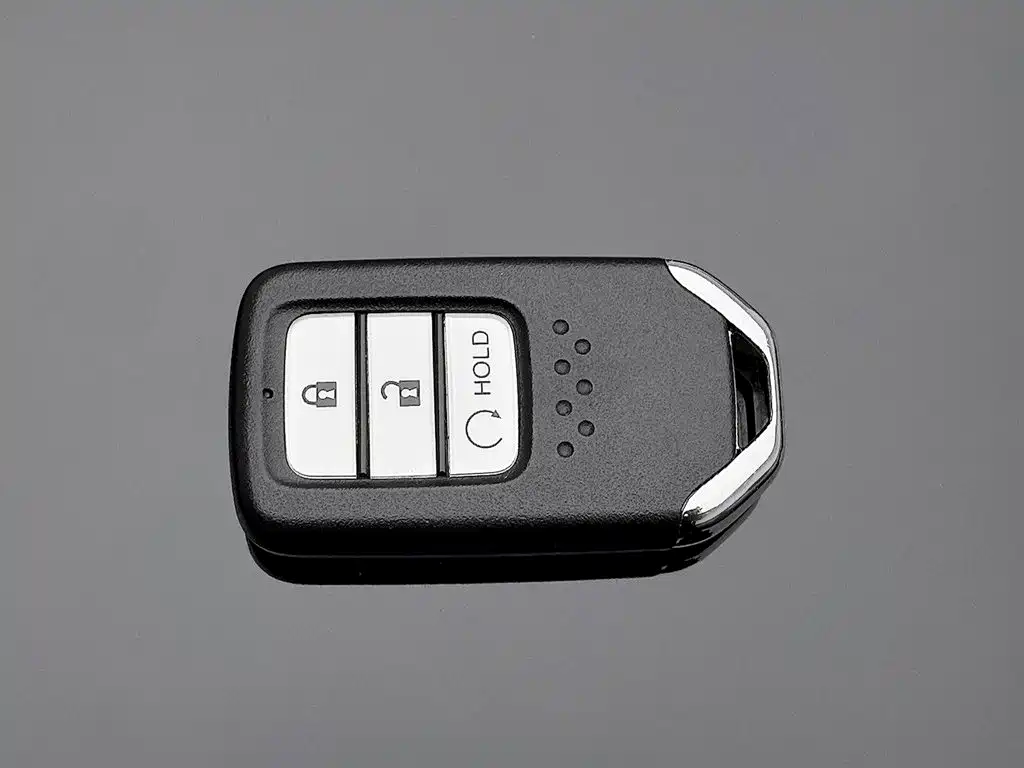 Honda Civic — миниатюра 19
