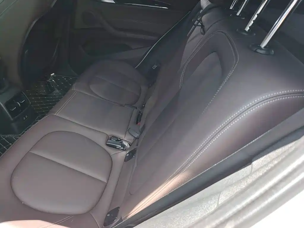BMW X2 — миниатюра 17