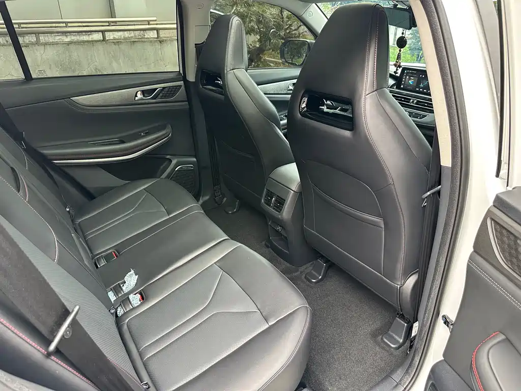 Changan CS75 — миниатюра 8