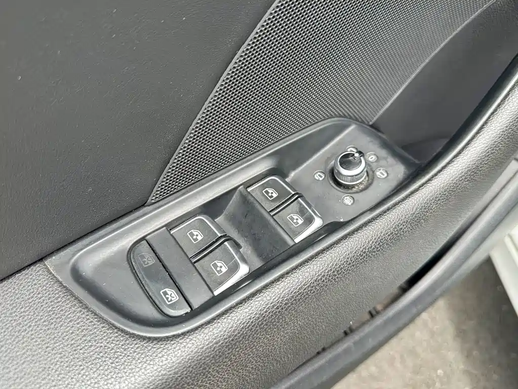 Audi A3 — миниатюра 11