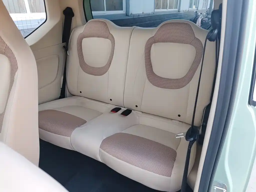 Wuling MINIEV — миниатюра 17