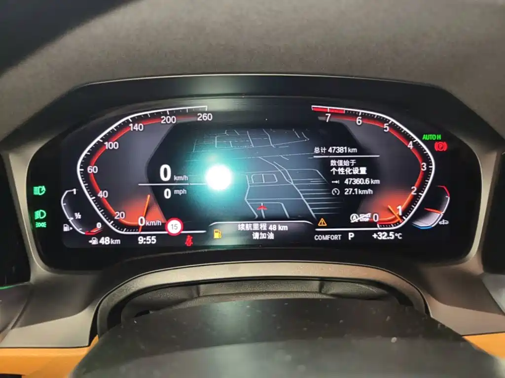 BMW 4 Series — миниатюра 12