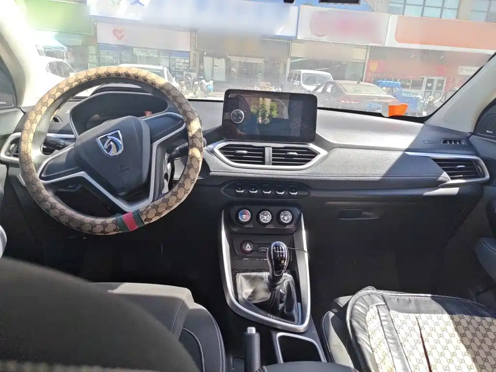 Baojun 530 — миниатюра 10