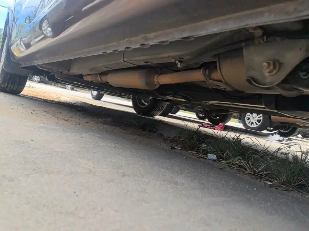 Wuling Hongguang — миниатюра 22