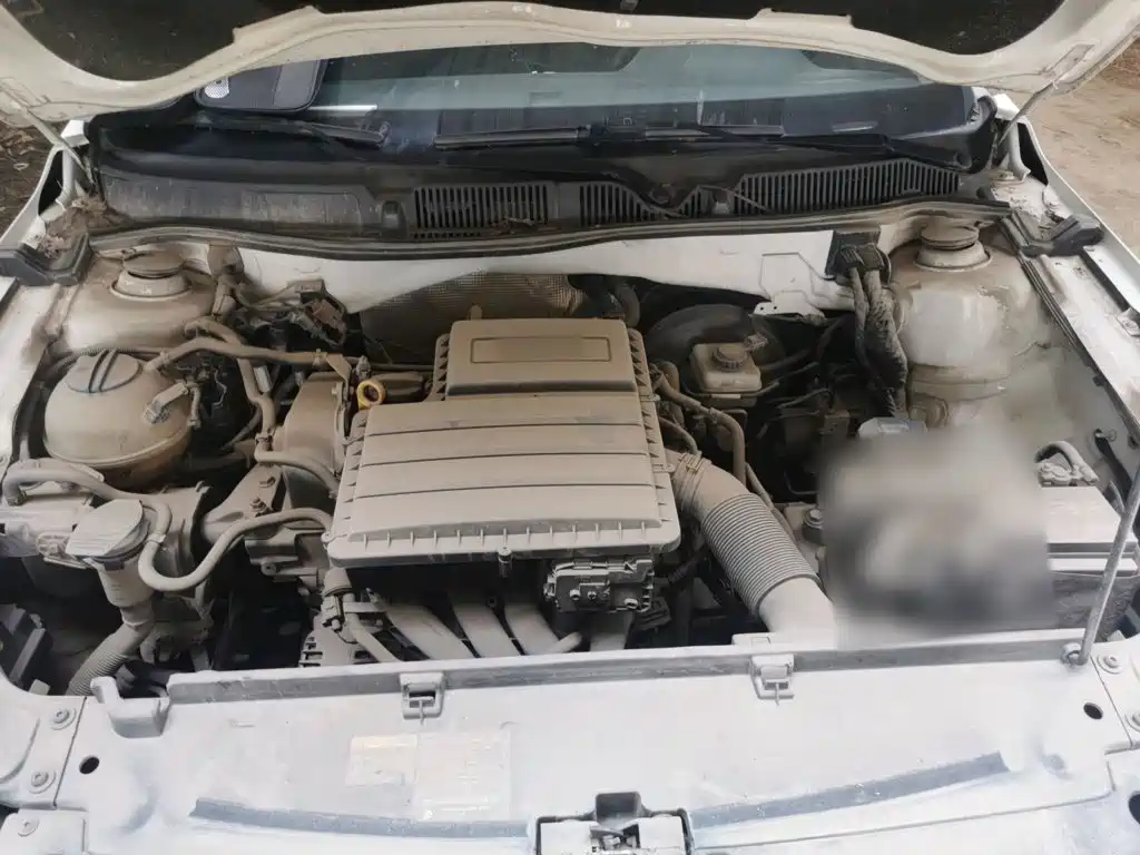 Volkswagen Lavida — миниатюра 11