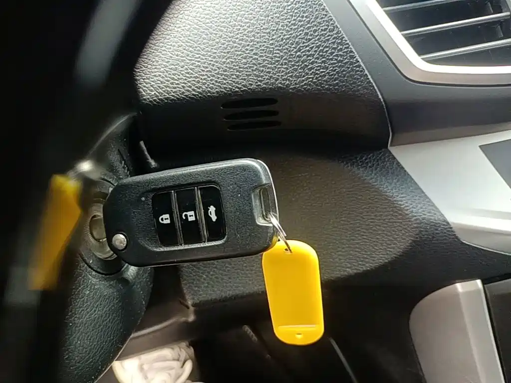 Honda Accord 2015 2.0L LXS Elite