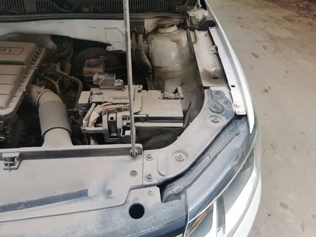 Volkswagen Lavida — миниатюра 21