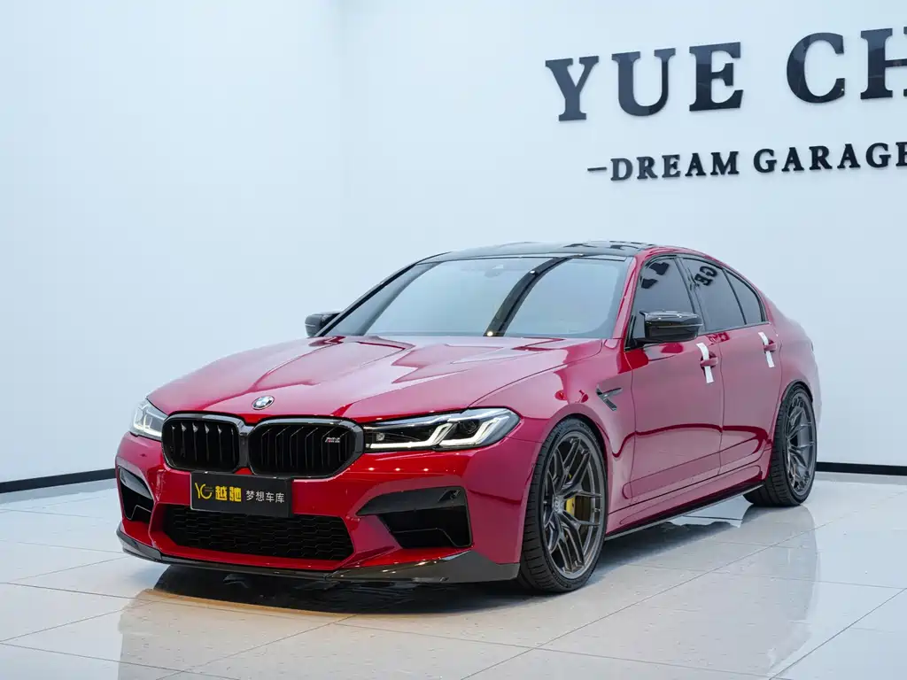 BMW M5