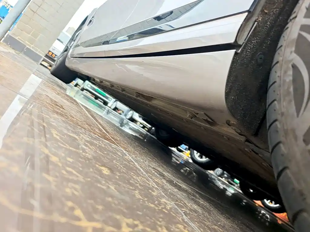 Qiyuan Qiyuan A07 — миниатюра 22