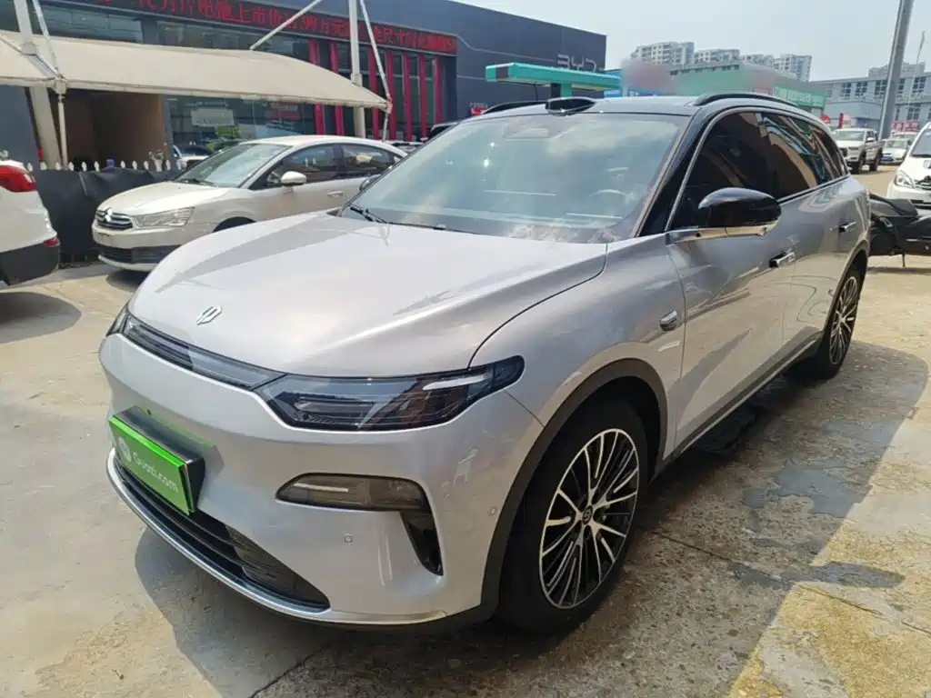 Leapmotor C11 2026 640