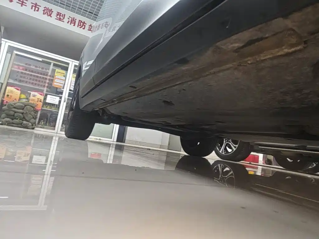 Volkswagen Tharu — миниатюра 21