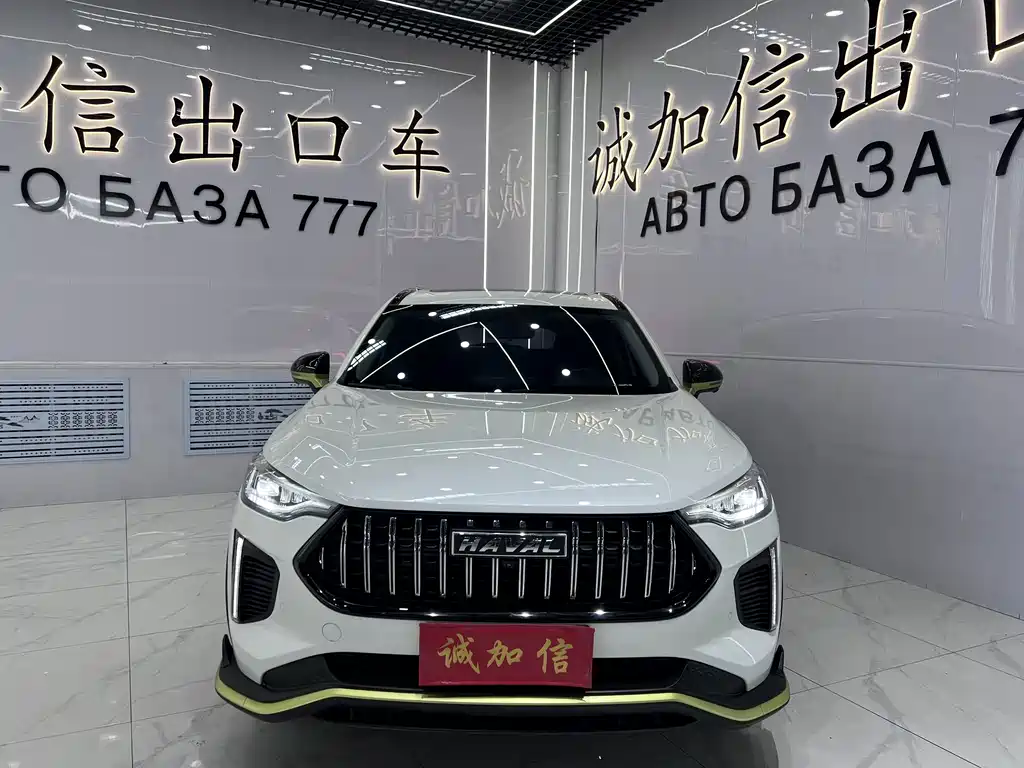 Haval Chitu — миниатюра 2