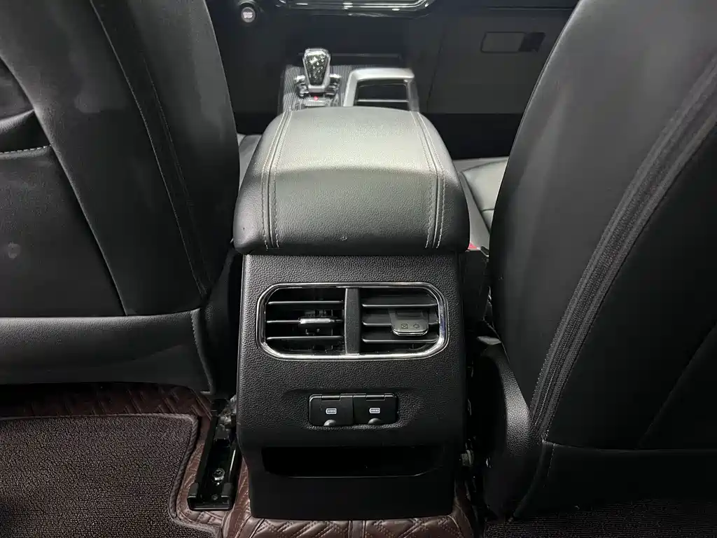 Haval Chitu — миниатюра 15