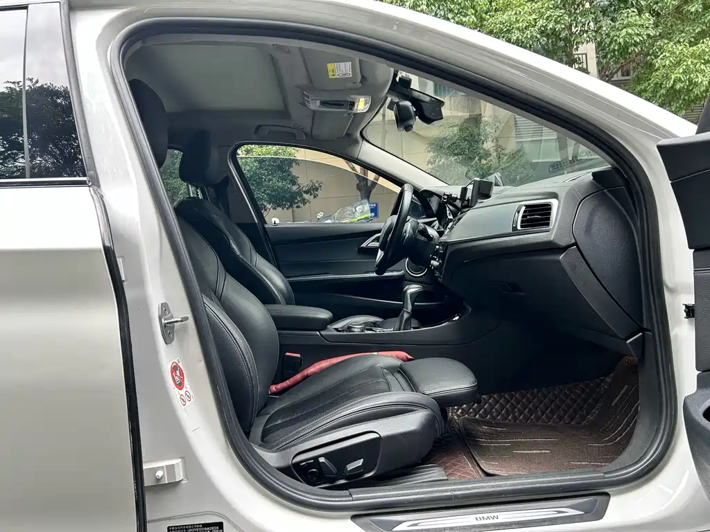BMW 1 Series 1 2017 125i Sport