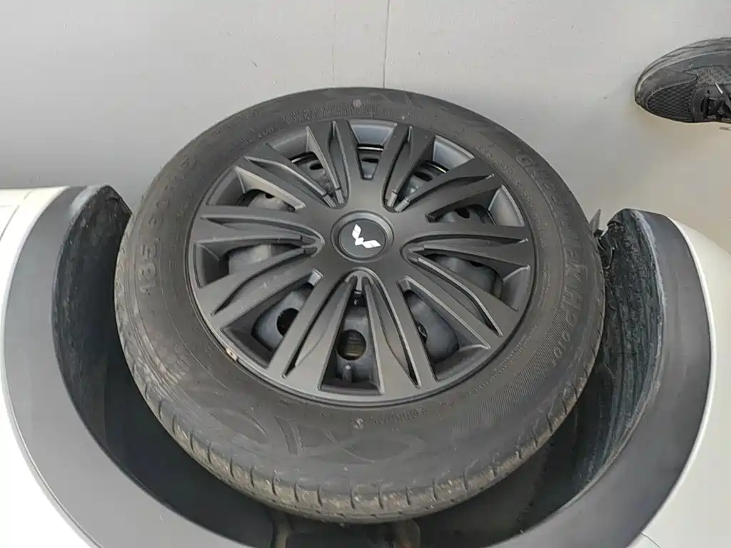 Wuling Bingo — миниатюра 23