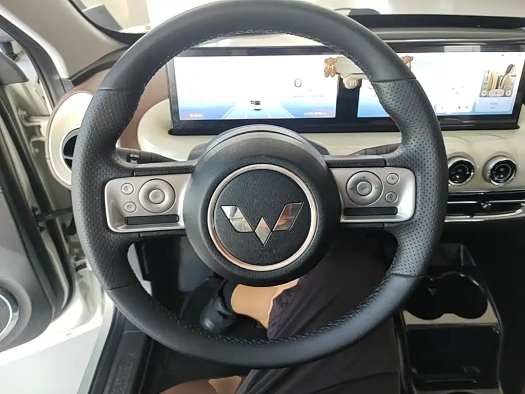 Wuling Bingo — миниатюра 11