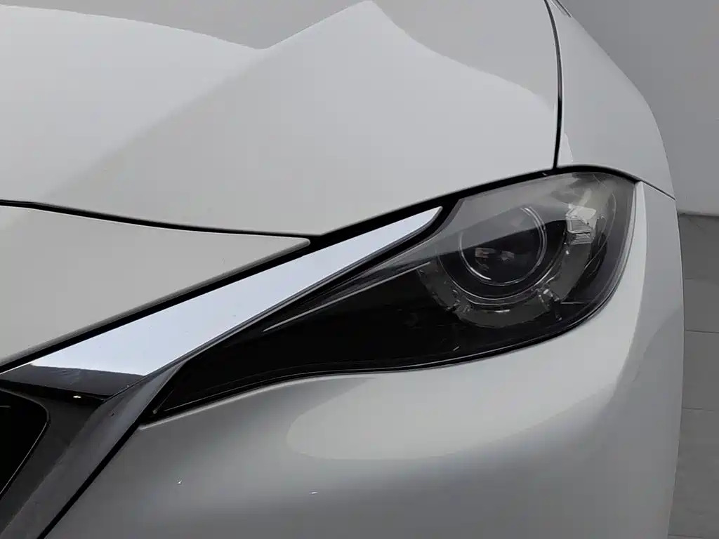 Mazda CX-4 — миниатюра 7