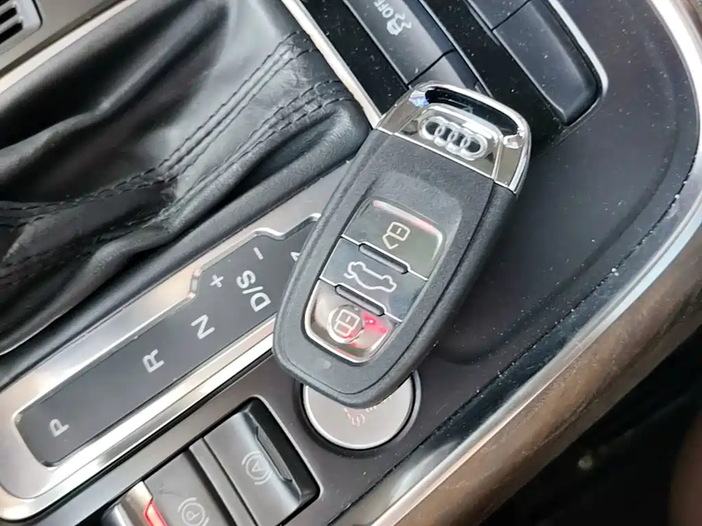 Audi Q5 — миниатюра 9