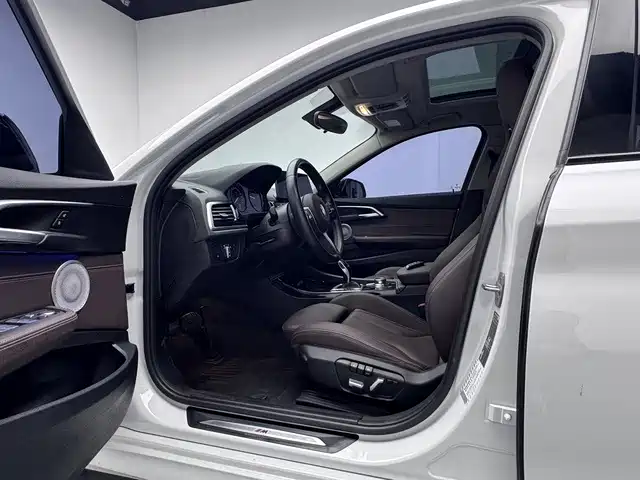 BMW 1 Series — миниатюра 14