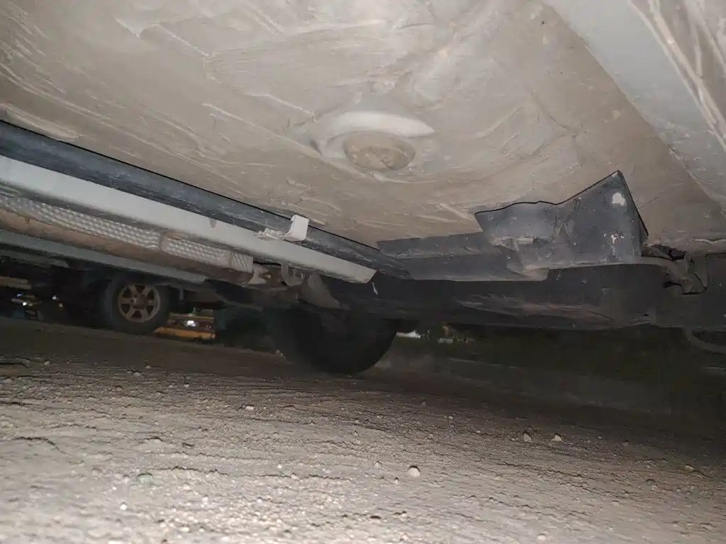 Toyota Levin — миниатюра 18