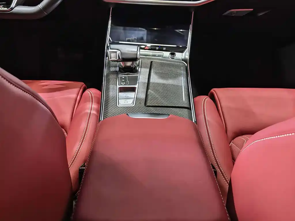 Audi A7 — миниатюра 11