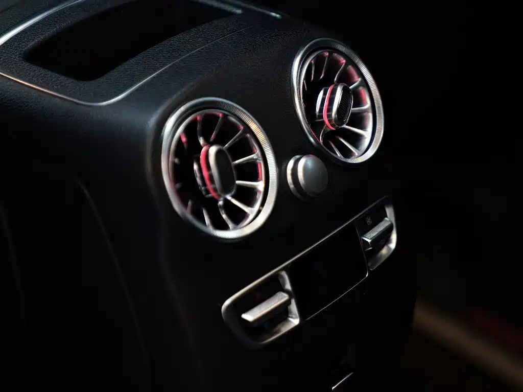 Mercedes-Benz GLC — миниатюра 13
