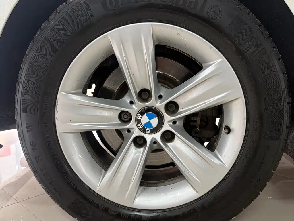 BMW 3 Series (Import) — миниатюра 13