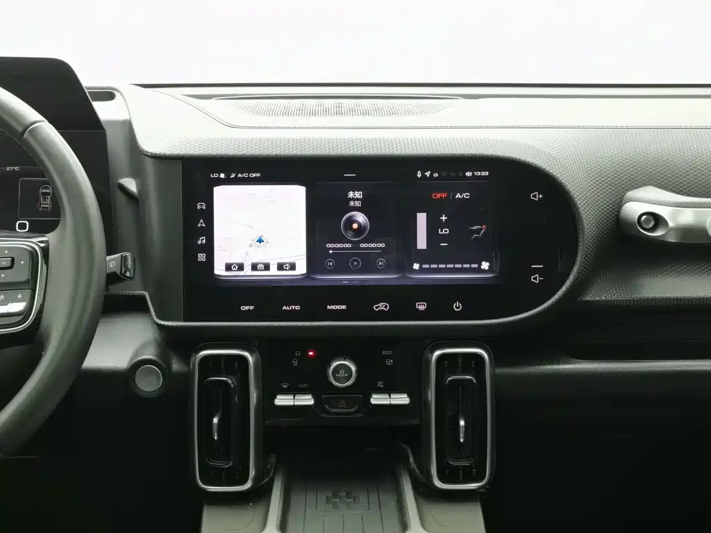 Haval Big Dog — миниатюра 12