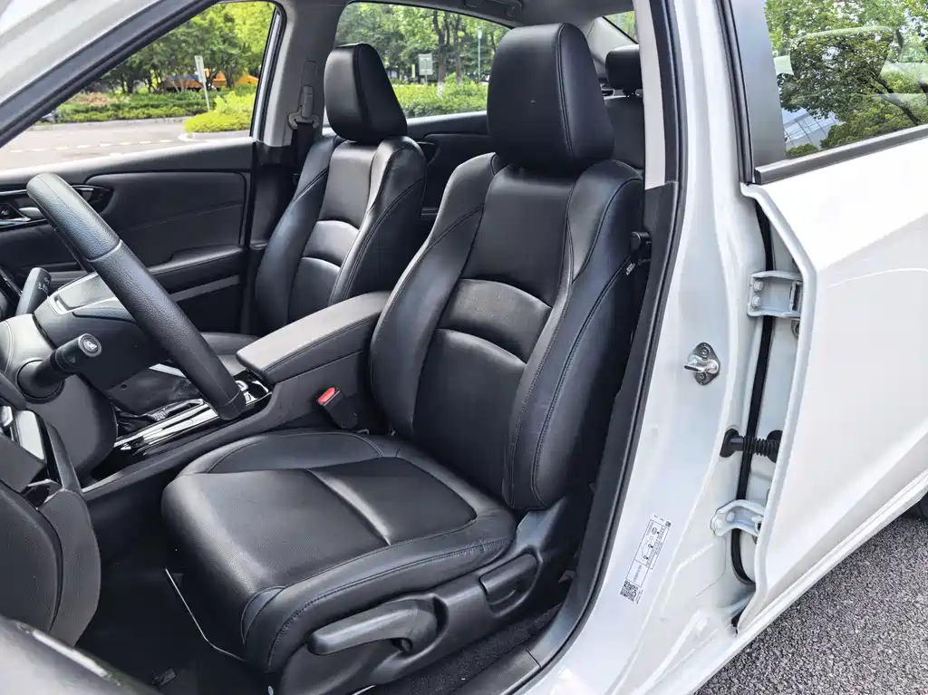 Honda Crider — миниатюра 25