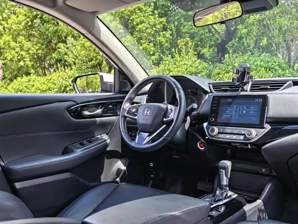 Honda Crider — миниатюра 15